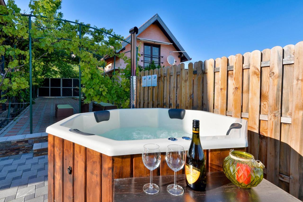 Juras Country House, Bazen, Sauna ,Hot Tube,Vrt Sveti Ivan Zelina Exteriör bild