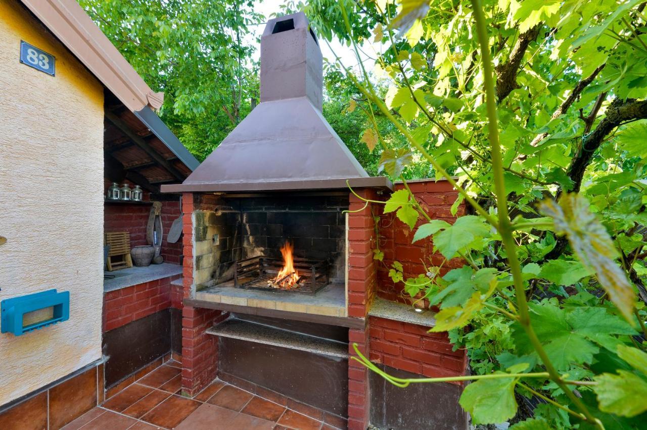 Juras Country House, Bazen, Sauna ,Hot Tube,Vrt Sveti Ivan Zelina Exteriör bild